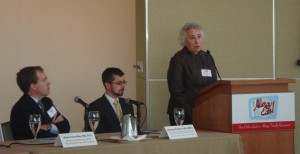 AllergyEats' Inaugural Food Allergy Conference for Restaurateurs a huge sucess!