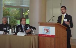 AllergyEats' Inaugural Food Allergy Conference for Restaurateurs a huge sucess!