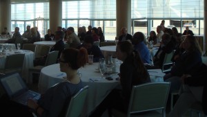 AllergyEats' Inaugural Food Allergy Conference for Restaurateurs a huge sucess!