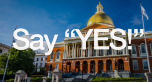 AllergyEats Founder Paul Antico Says "YES!" to Legislation for Stock Epinephrine in Massachusetts