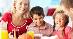 Dining Tips