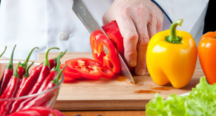 Chef Tips for Dining Out With Food Allergies