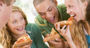Raising Teens with Allergies
