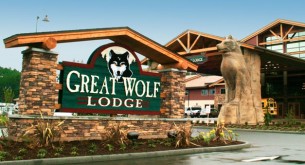Allergy-friendly dining at Great Wolf Lodge 