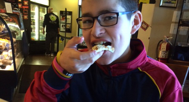 The Greatest Food Allergy Dining-Out Story Ever Told