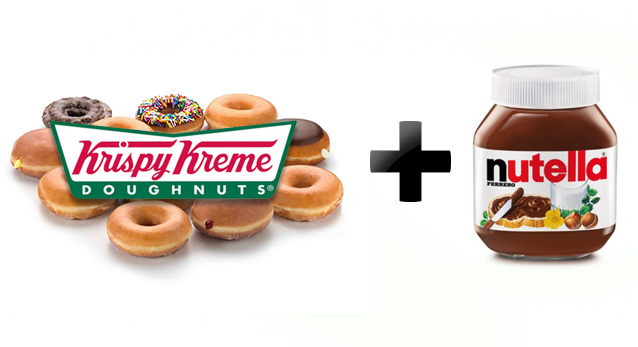 Krispy Kreme Warns That They Are Not Nut-Free (Nor Have They Been)