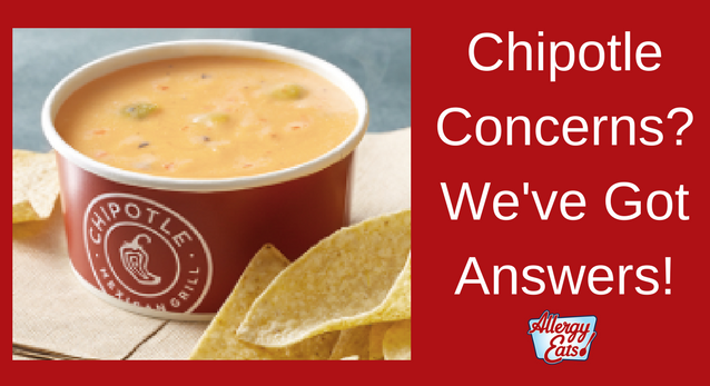 Chipotle Concerns? We've Got Answers.
