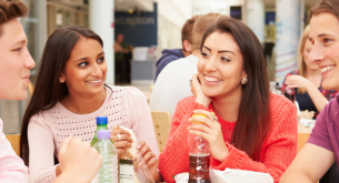 Teens and Food Allergies: What Can We Learn From Australia’s Allergy Study?