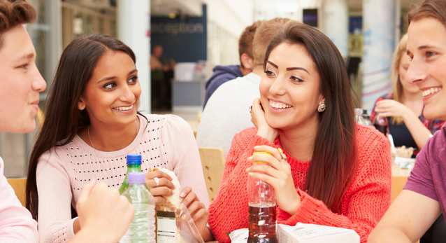 Teens and Food Allergies: What Can We Learn From Australia’s Allergy Study?