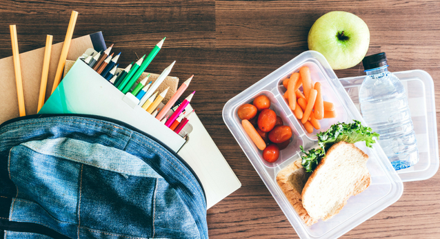 A Food-Allergic Teen’s View on Food Bans in Schools