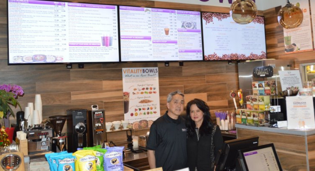 Food Allergy Hero: Brian Hom's Story