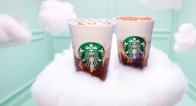 A New Risk At Starbucks For the Egg Allergy Community