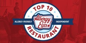 AllergyEats Top 10 Allergy-Friendly Independent Restaurants