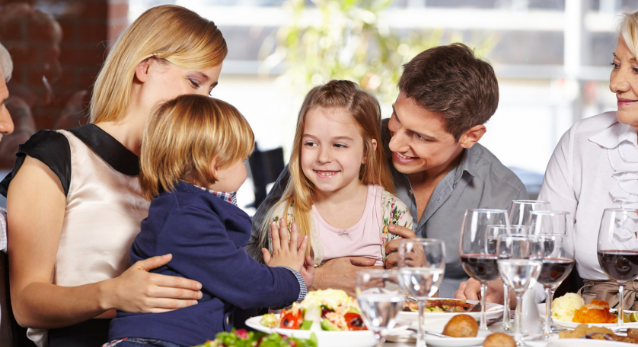 Kid-Friendly and Allergy-Friendly Restaurants