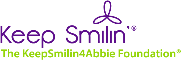 Keep Smilin 4 Abbie Foundation