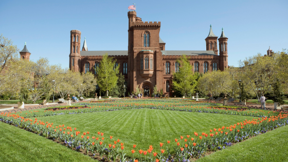 AllergyEats Washington DC Food Allergy Destination Guide