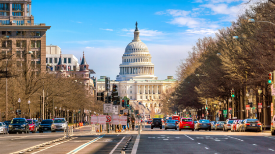 AllergyEats Washington DC Food Allergy Destination Guide