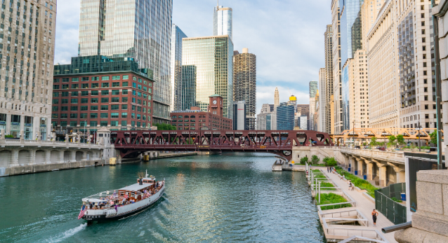 Top Allergy-Friendly Restaurants in Chicago
