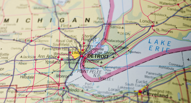 Allergy-Friendly Restaurants in Detroit