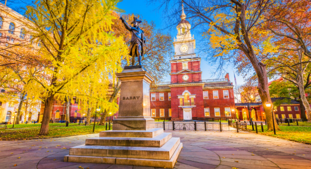 Top Allergy-Friendly Restaurants in Philadelphia
