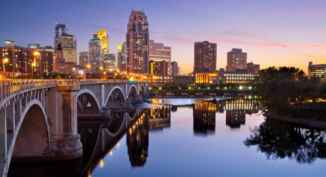 Top Allergy-Friendly Resaurants in Minneapolis