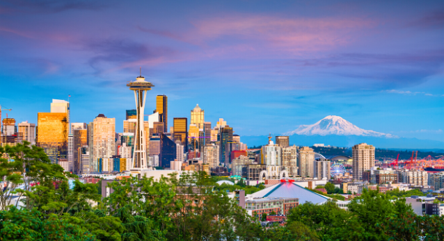 Top Allergy-Friendly Restaurants in Seattle