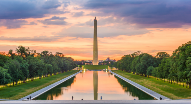 Top Allergy-Friendly Restaurants in D.C.
