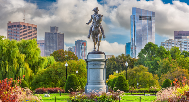 Top Allergy-Friendly Restaurants in Boston