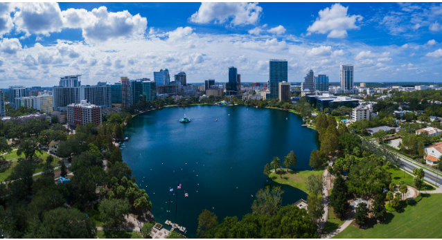 Top Allergy-Friendly Restaurants in Orlando